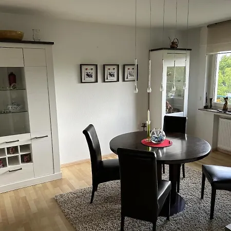 Modern Feel-good Apartment *
