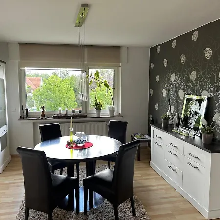 Modern Feel-good Apartment *