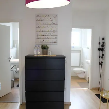 Appartement Modern Feel-good *