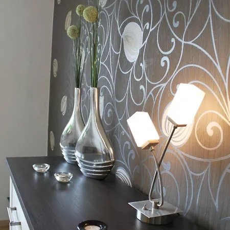 Appartement Modern Feel-good *