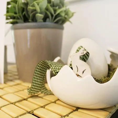 Modern Feel-good * Bad Lippspringe