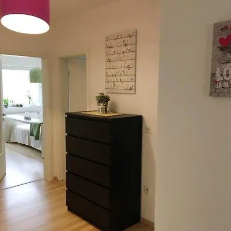 Modern Feel-good Bad Lippspringe