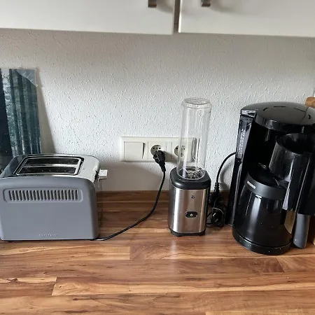 Modern Feel-good *