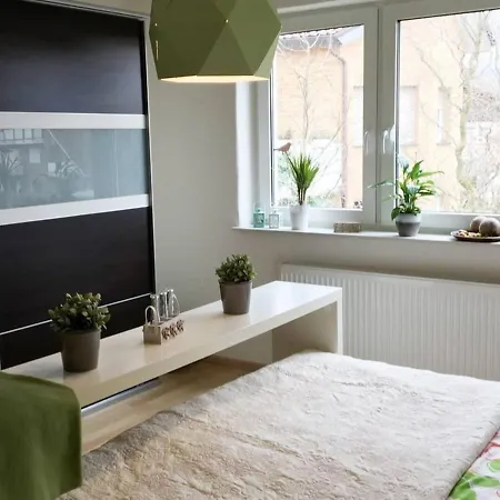Modern Feel-good Appartement *