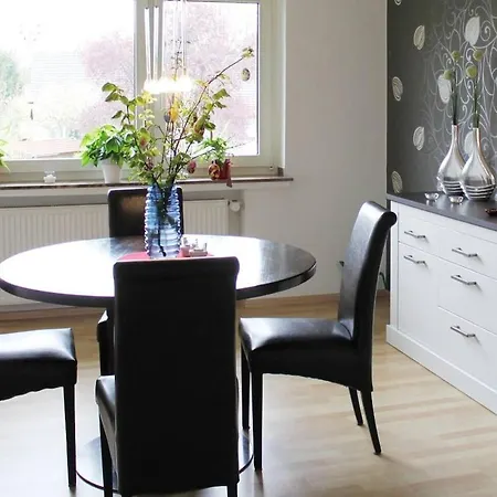 Modern Feel-good Apartment *